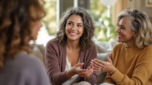 Relations saines féminines : les 8 signes à reconnaître pour s’épanouir
