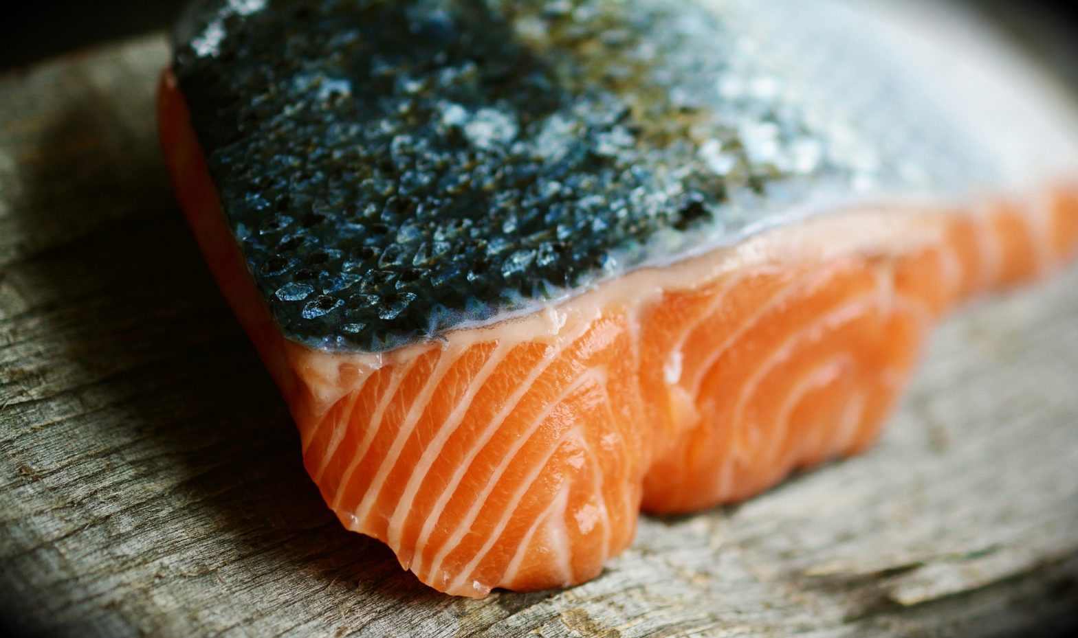 Comment se débarrasser de l’odeur de poisson dans les fruits de mer ?