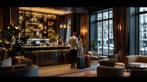 Comment trouver un hôtel Paris Rive Gauche pour votre prochain séjour ?