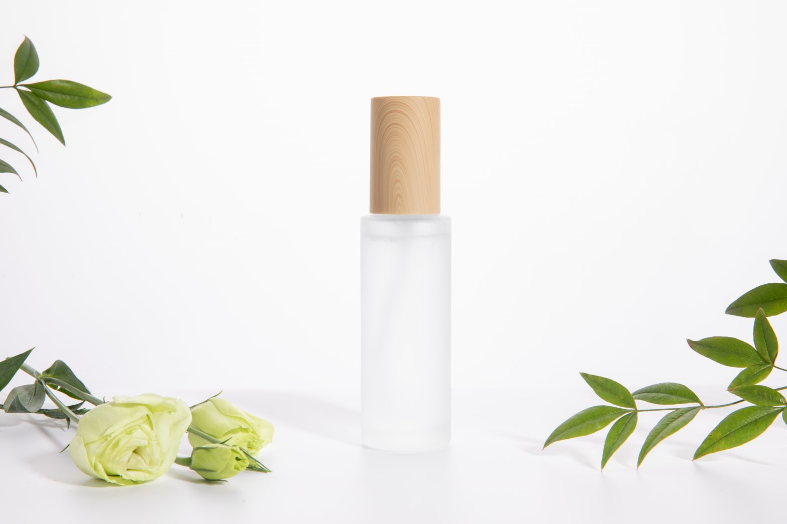 Cette brume pour le visage à base de 2 ingrédients est un secret de beauté anti-âge