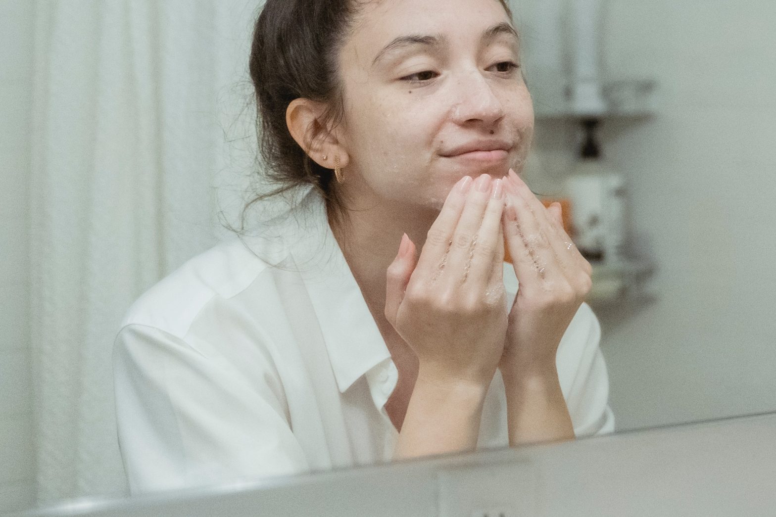 Comment une « gym du visage » de 30 minutes est devenue le nouveau Botox