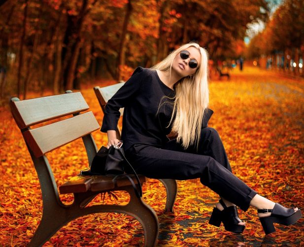 5 essentiels d’automne que chaque femme active devrait avoir dans sa garde-robe