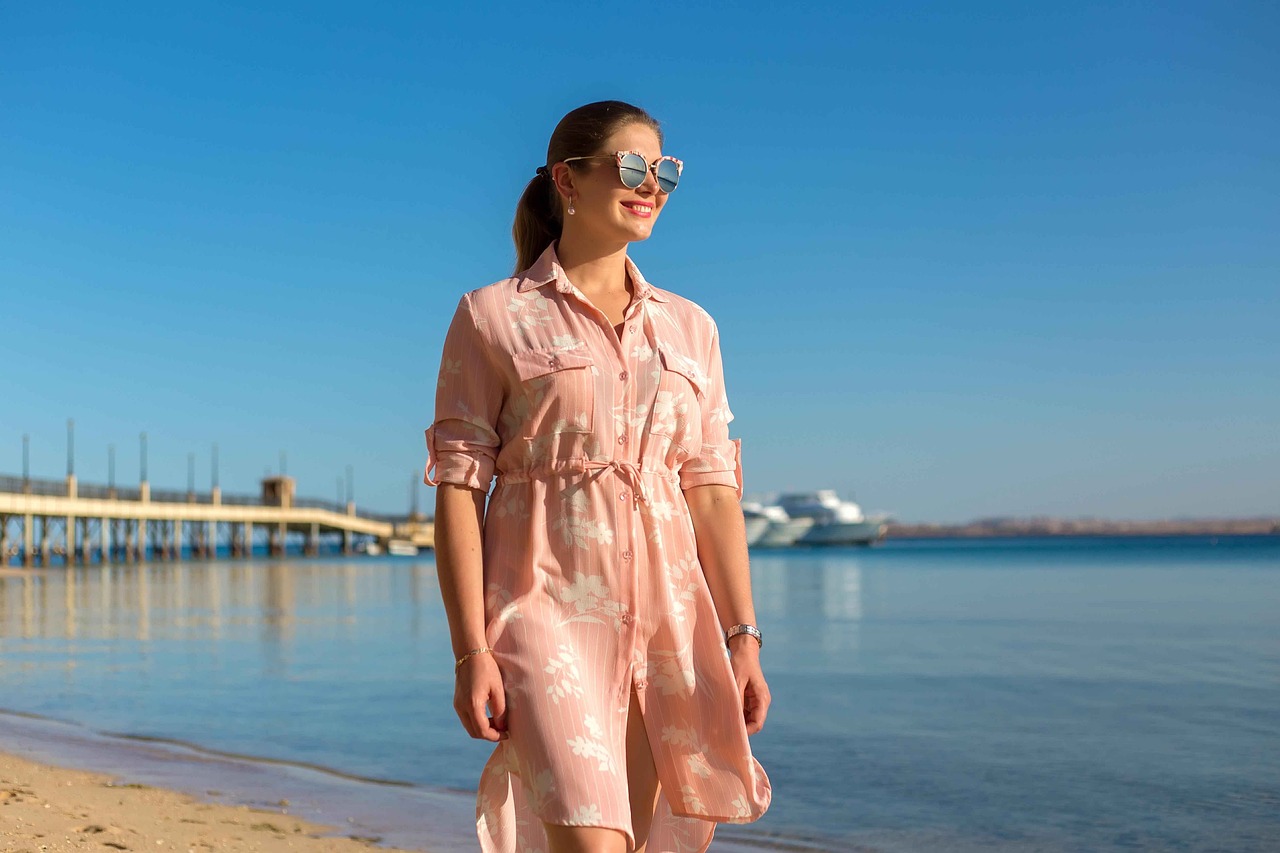 Vêtements grande taille : trouver des tenues qui mettent en valeur votre beauté