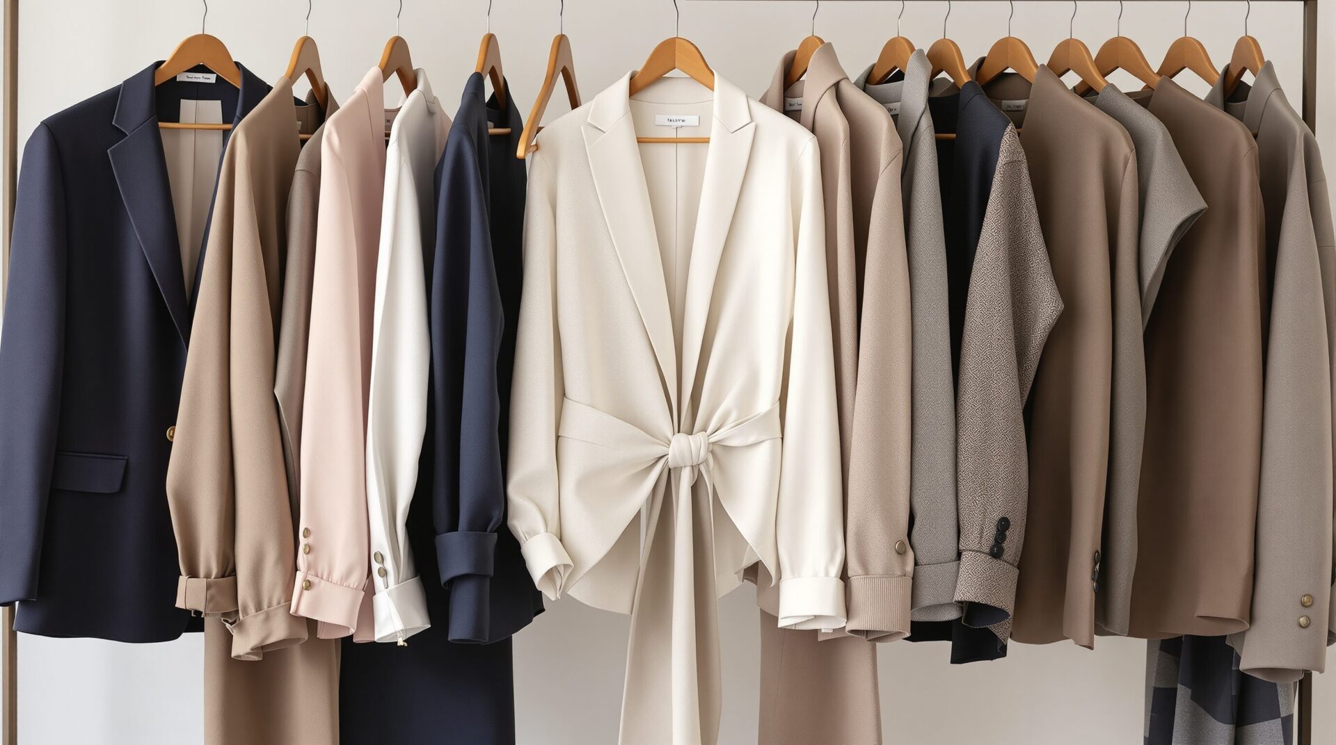 Avec quelle couleur associer le taupe vêtement : les accords les plus tendances