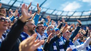 Aja1905 : l’histoire et la communauté passionnée des supporters auxerrois