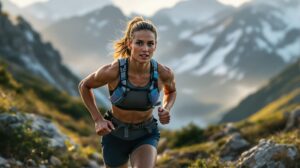 Endurance féminine : les 6 secrets de la performance sur longue distance