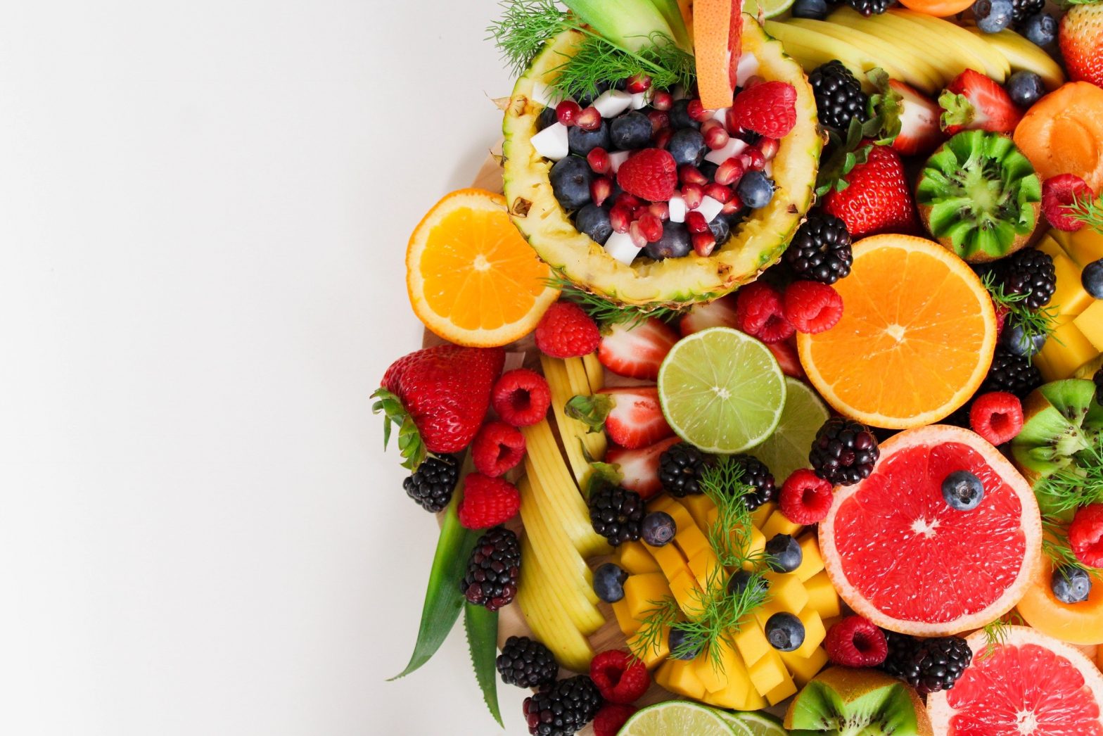 4 façons simples de stimuler votre système immunitaire pour l’automne