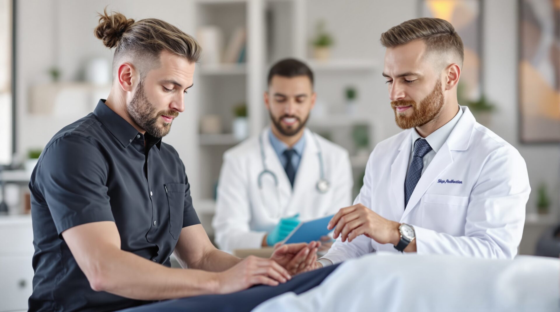 Différence entre chiropraxie et ostéopathie : les critères pour faire le bon choix