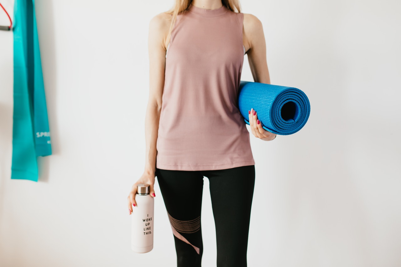 5 façons pour les mères qui travaillent de trouver du temps pour faire du sport 