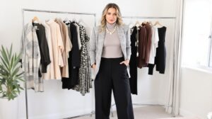 sous pull femme