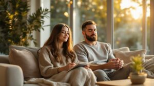 Routines apaisantes quotidiennes : les 7 habitudes pour une sérénité durable