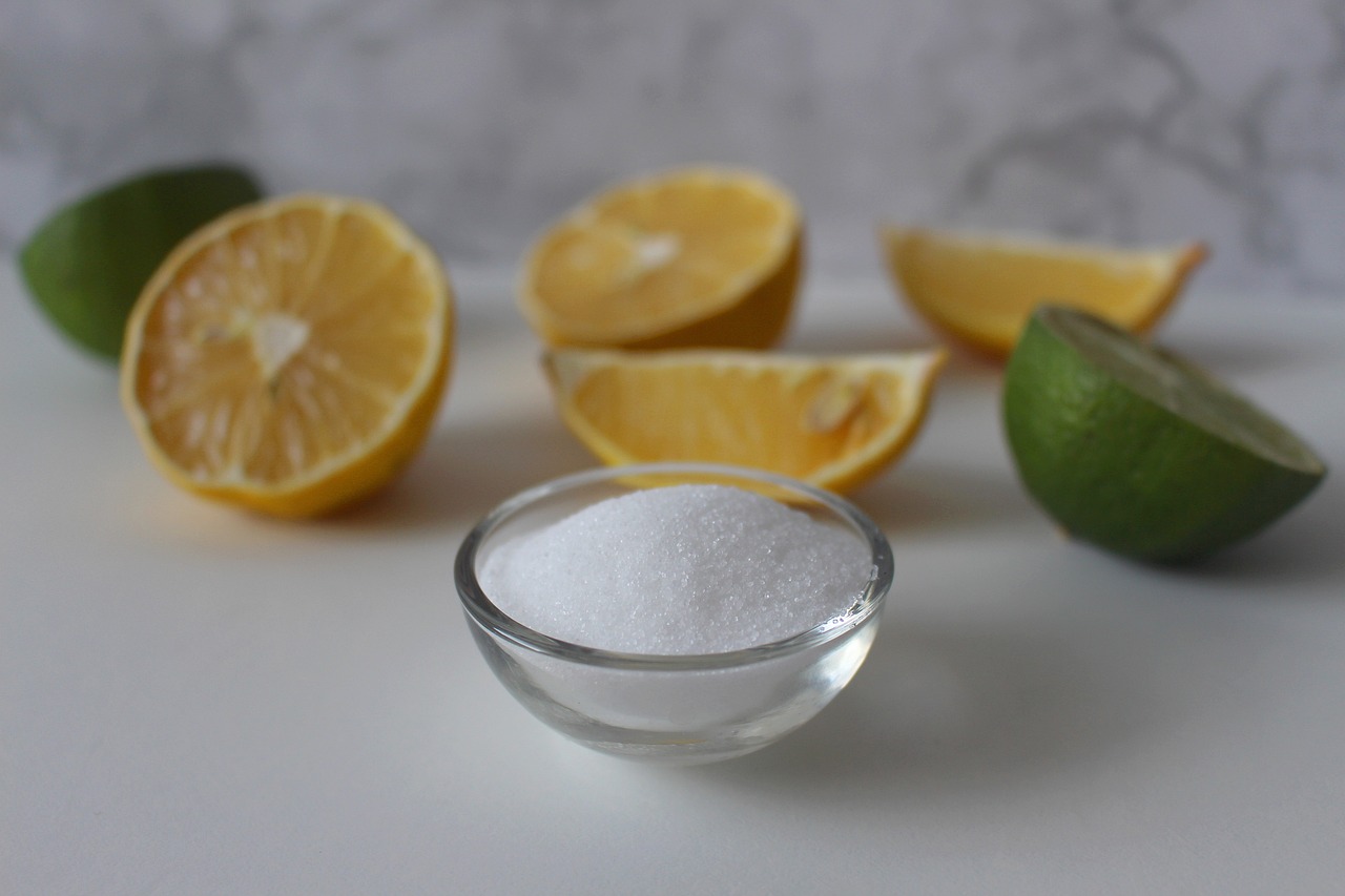Femmes occupées: Simplifiez votre routine beauté avec un bain de pied au bicarbonate