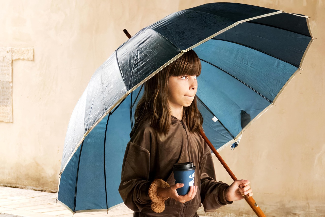 Le marché de la vente de parapluies en Belgique en 2025 : quelles sont les tendances ?