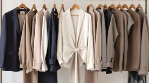 Avec quelle couleur associer le taupe vêtement : les accords les plus tendances