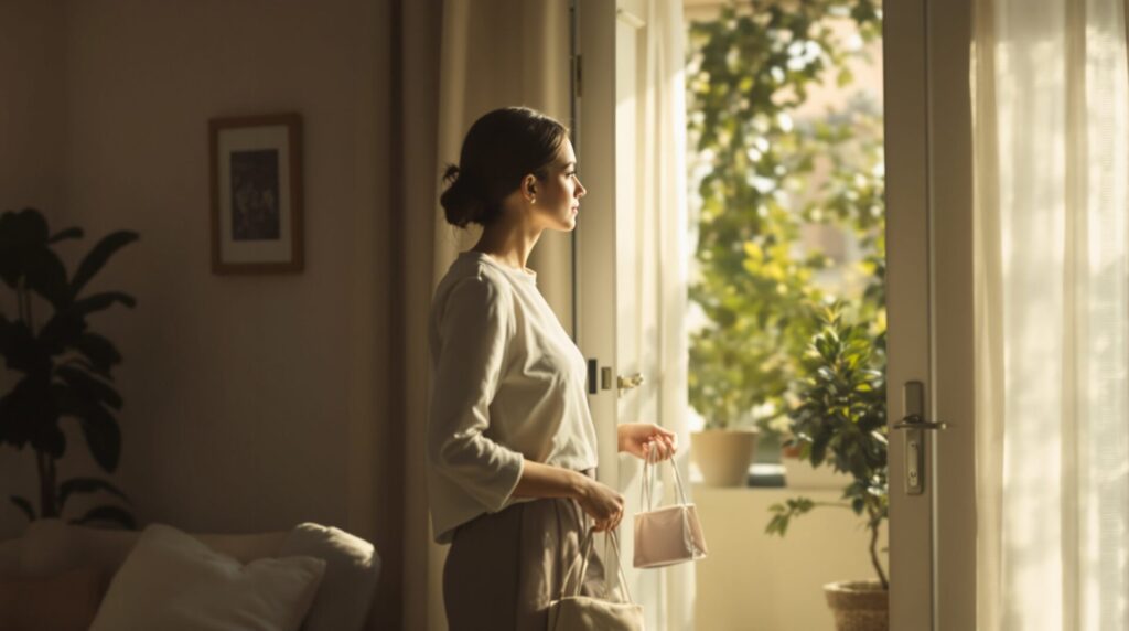 comment quitter une relation toxique