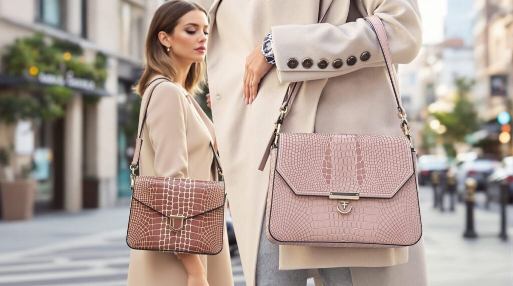 sac bandouliere femme