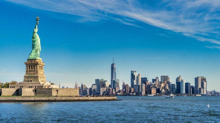 Voyage aux USA: les formalités à suivre pour aller dans vos destinations de prédilection