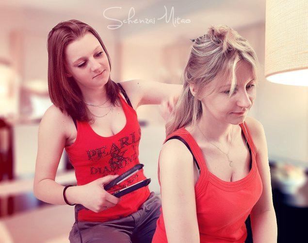 La taninoplastie : le lissage au tanin, la révolution capillaire pour des cheveux sublimes