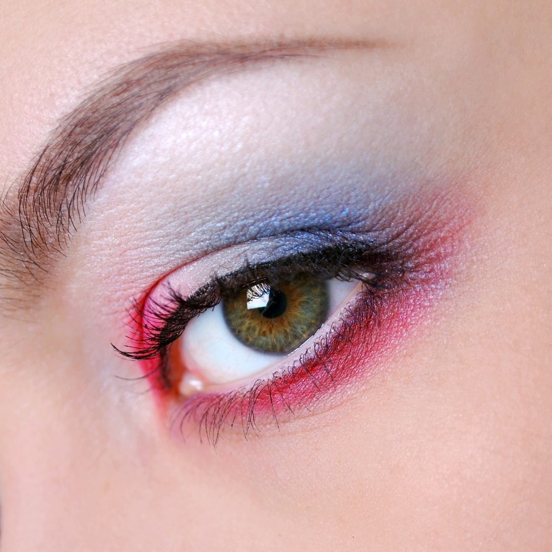 Comment appliquer son fard à paupières en fonction de la forme de ses yeux ?
