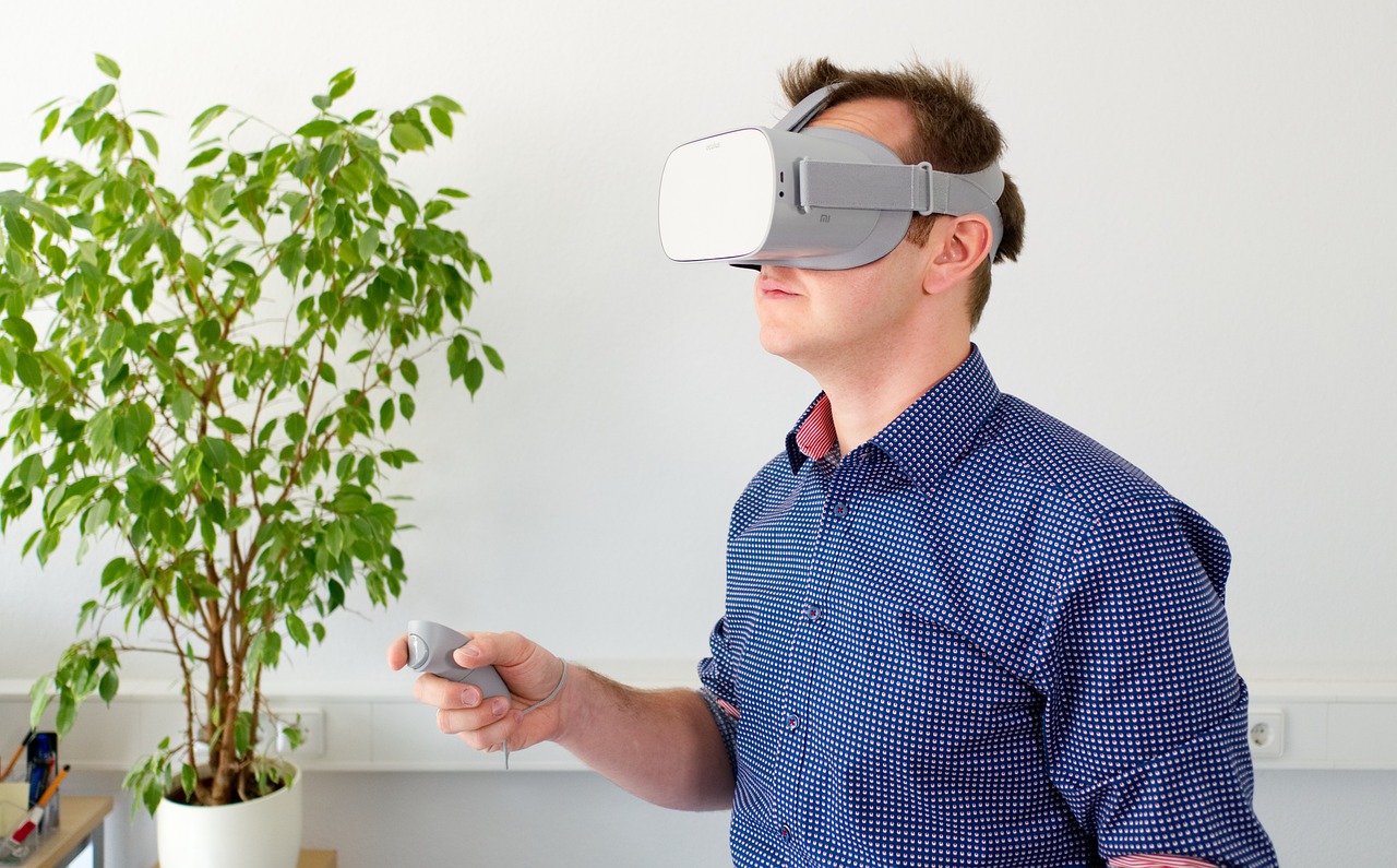 La réalité virtuelle et augmentée dans les loisirs : des expériences immersives inoubliables
