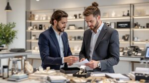Grossiste en bijoux fantaisie en Belgique : les critères pour choisir le bon partenaire