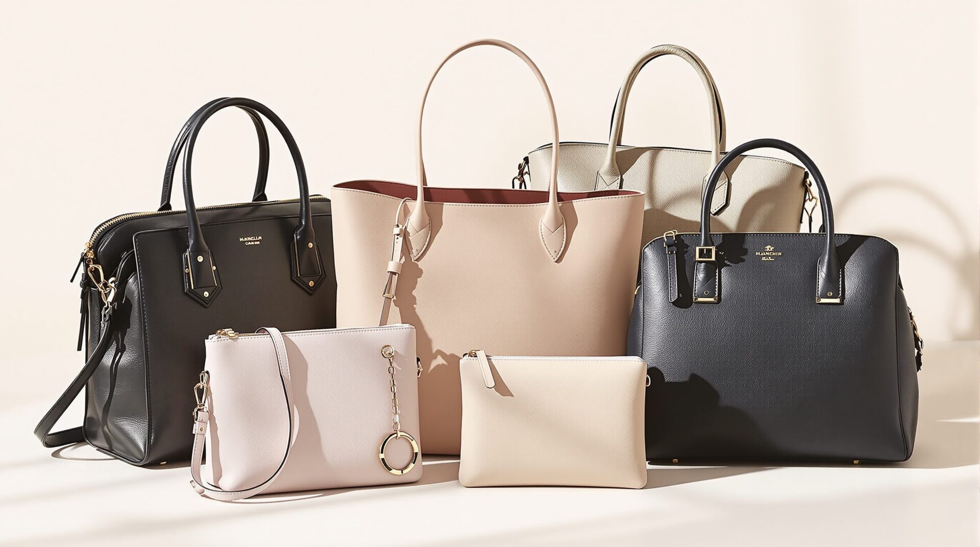 Choisir un sac à main femme parfait : élégance pratique pour sublimer chaque style au quotidien