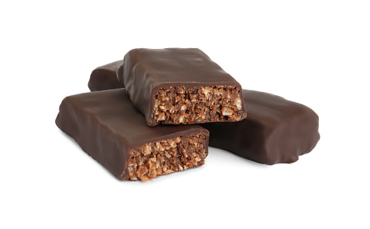 Barres énergétiques faites maison – Une recette de barres granola naturelles pour les personnes actives