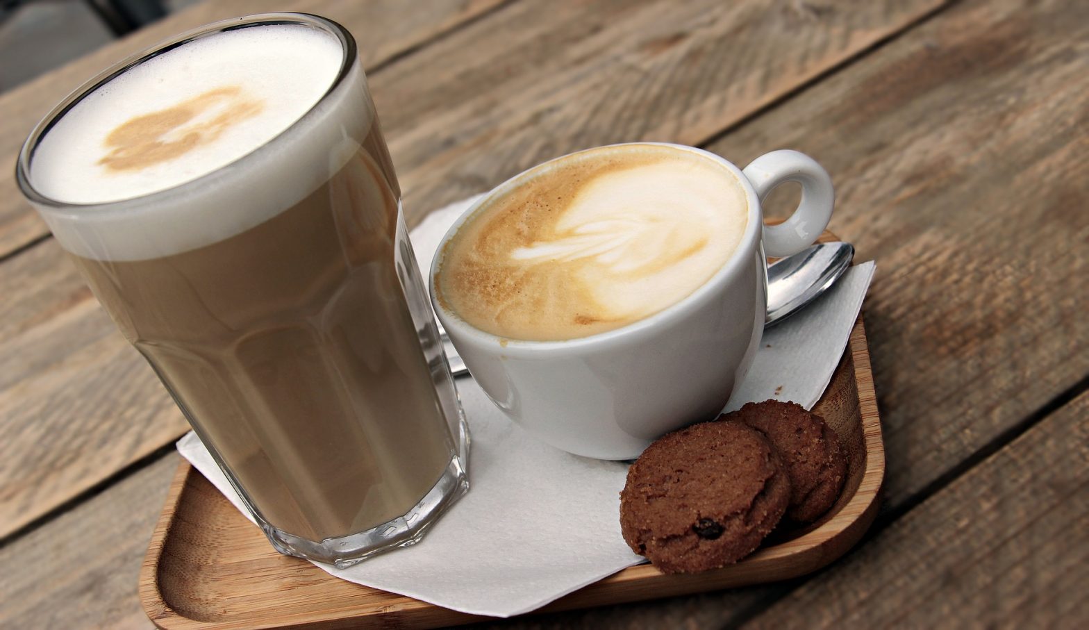 Recette du Chai Latte : Une recette de mélange en poudre qui simplifie la préparation quotidienne du chai latte !