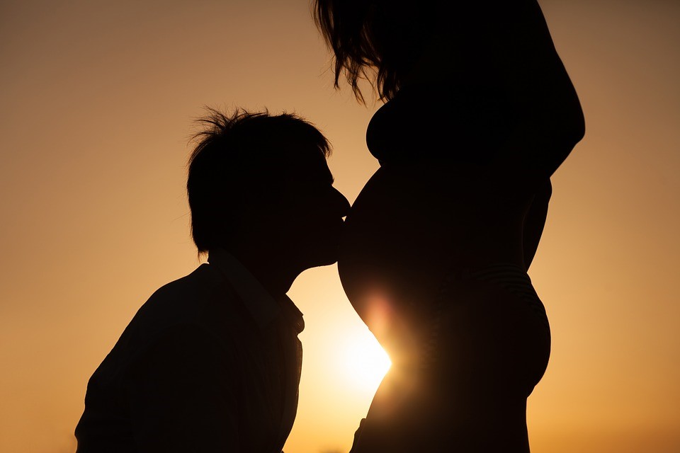 Photographe grossesse : pour immortaliser un moment unique pour la future maman