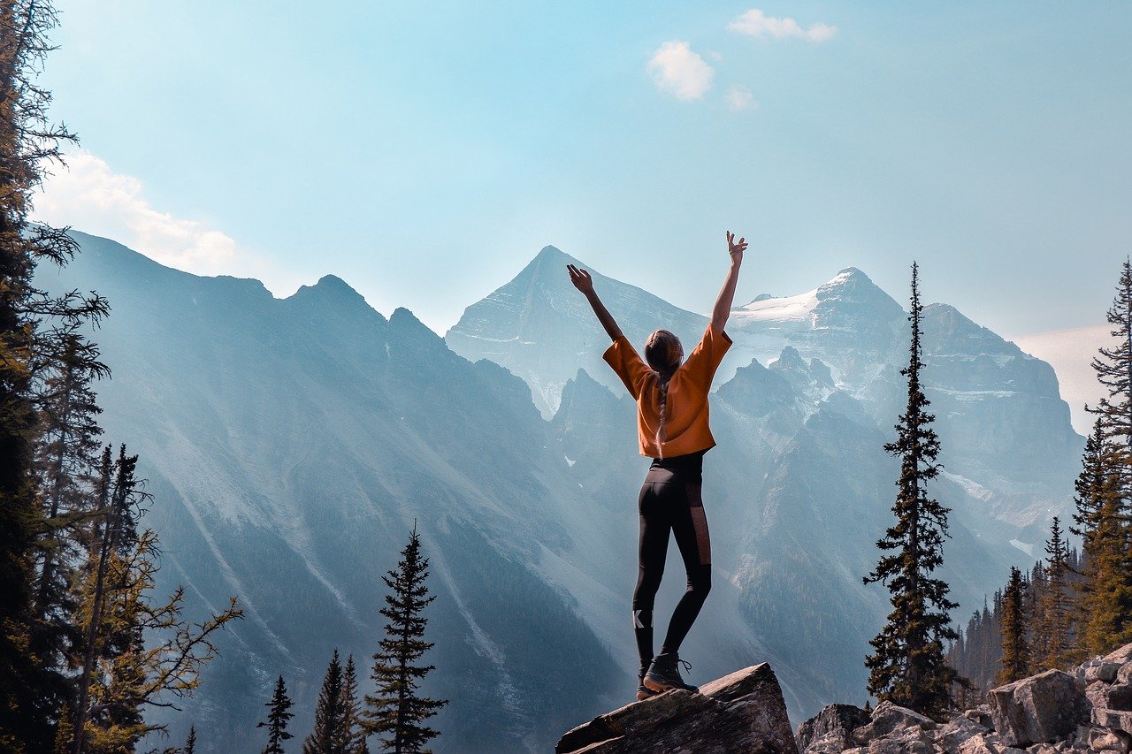 Coach de vie : 8 raisons pour lesquelles vous devez prendre un coach de vie