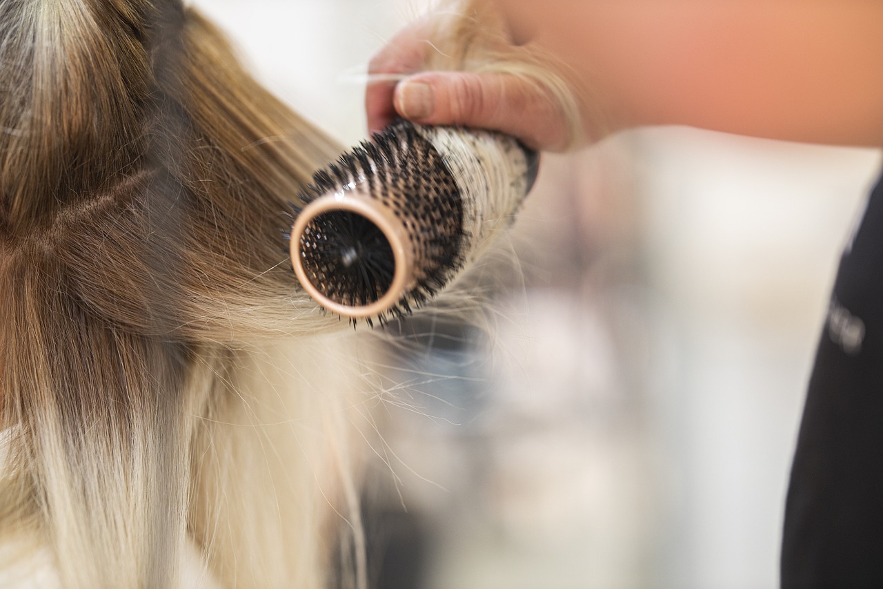 Brosse lissante : Notre sélection des meilleures brosses lissantes
