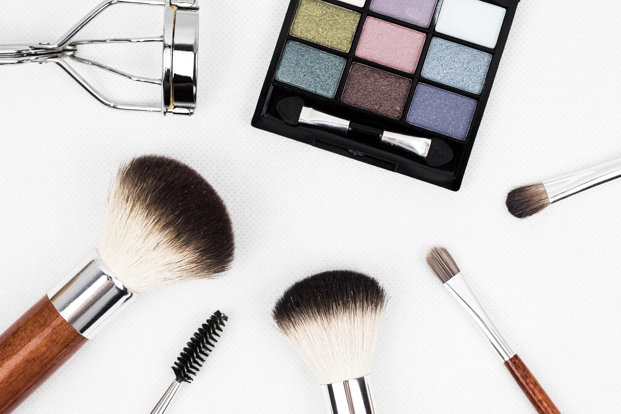 Maquillage : Les 13 meilleurs marques de Maquillage Bio
