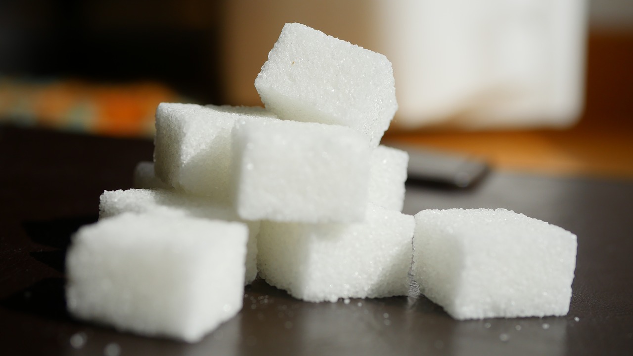Glucides : Les 10 aliments les plus riches en glucides [à limiter ou à éviter]