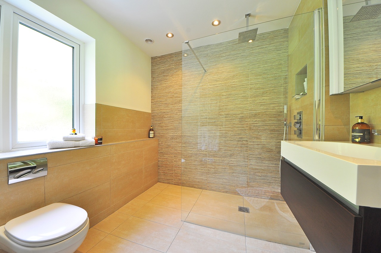 Douche italienne : Tout ce que vous devez savoir avant de vous lancer dans son installation