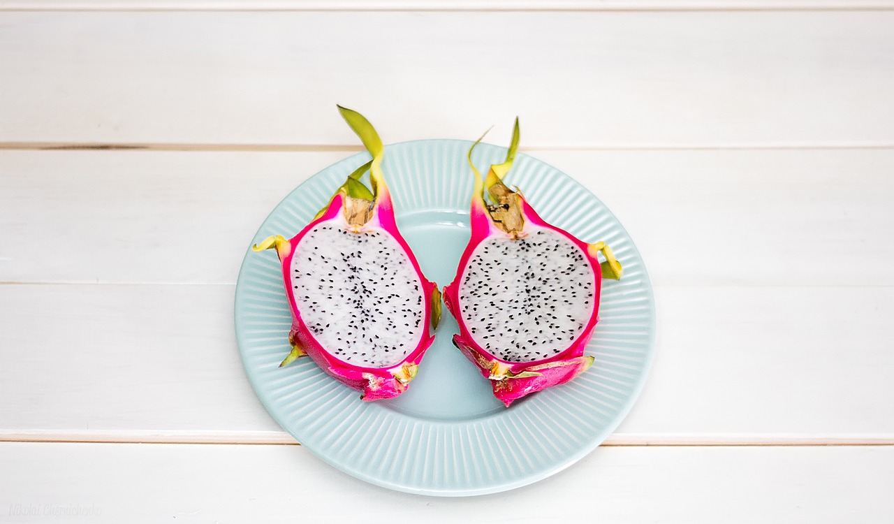 Fruit exotique : 15 Fruits dont vous n’avez jamais entendu parler et que vous devez essayer
