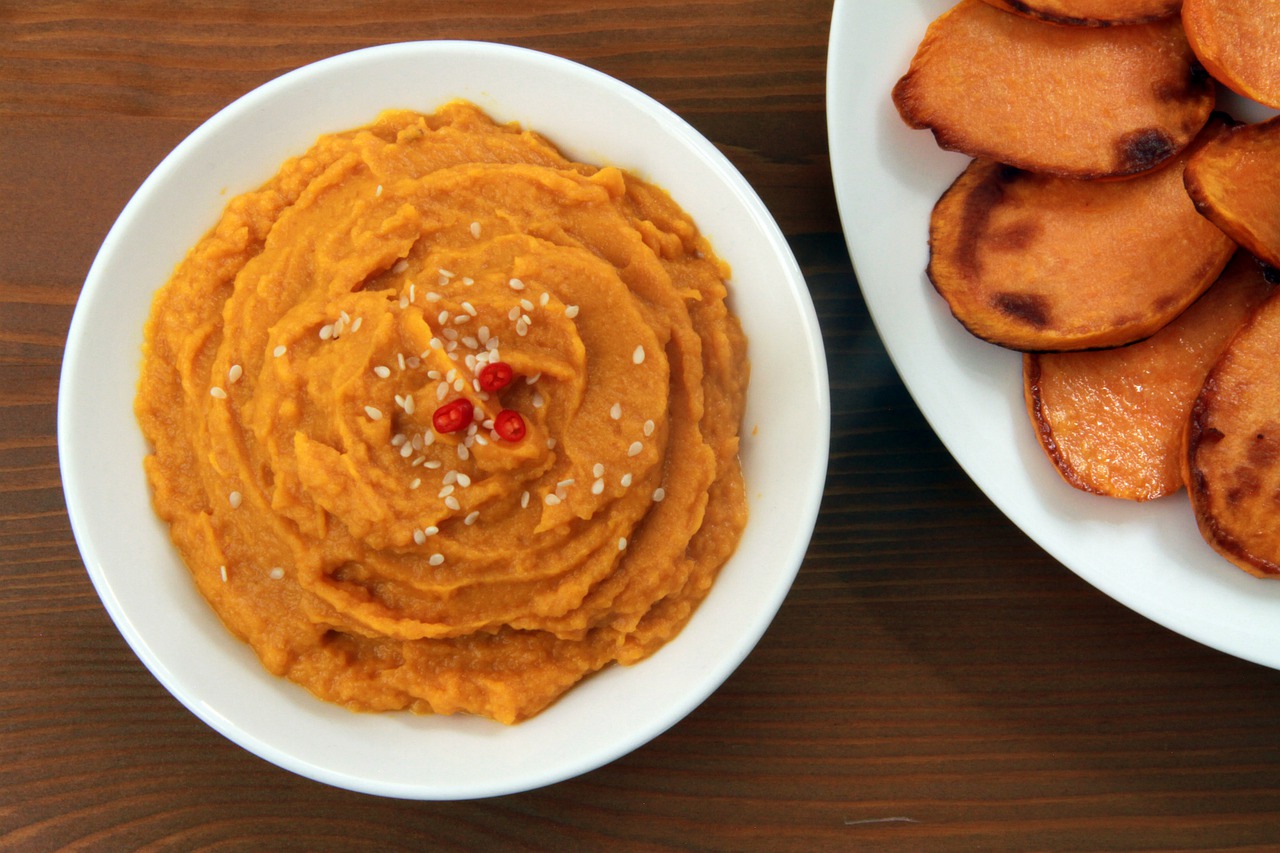 Recette patate douce : Voici la purée qui vous fera oublier la pomme de terre