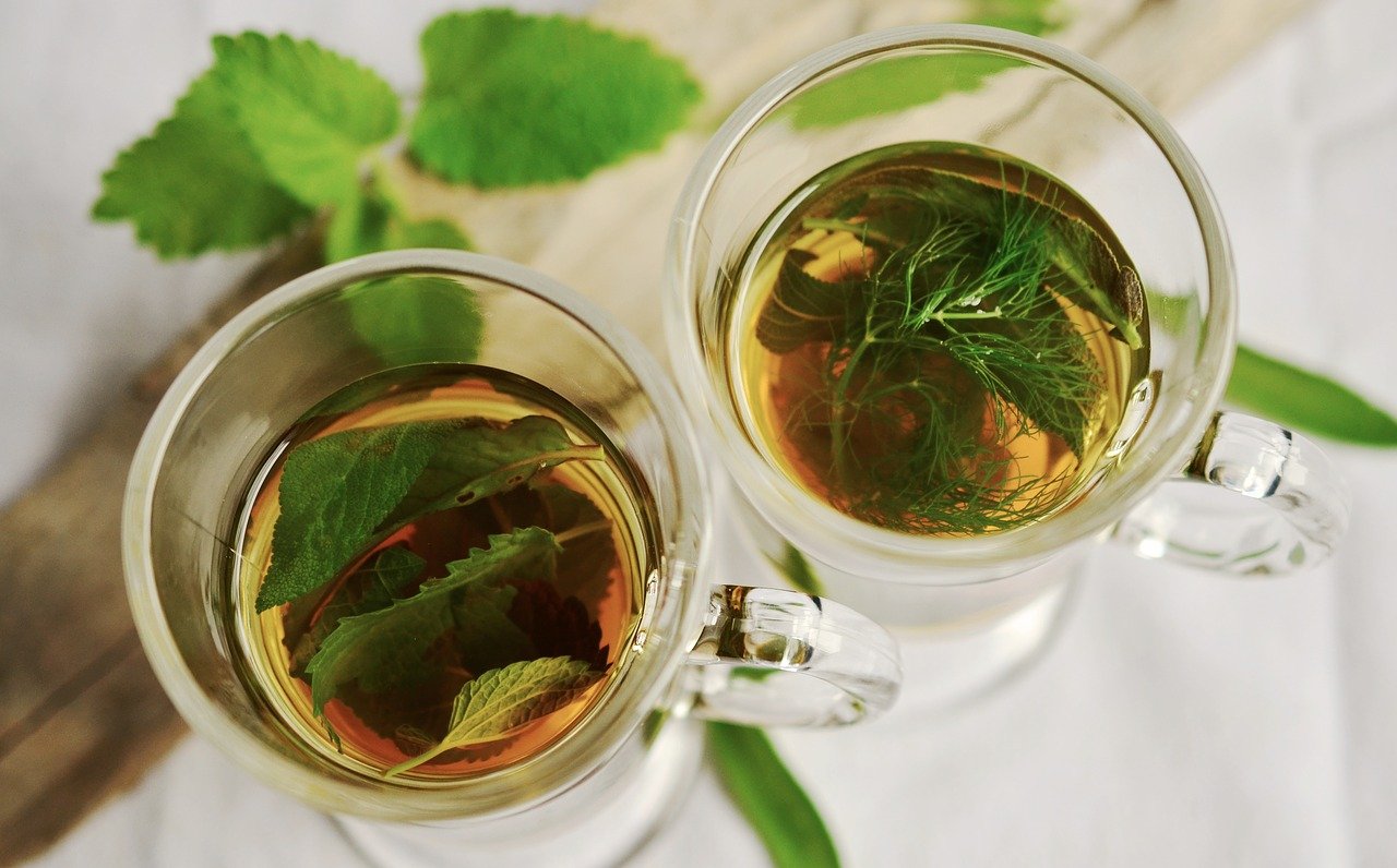 Detox tea : Ramenez votre corps à l’essentiel grâce à ces puissants thés