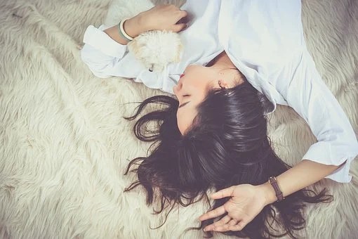 Dites adieu aux troubles du sommeil avec le CBD