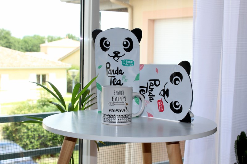 mug panda tea