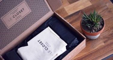 boite habits en location