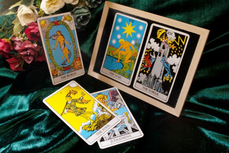 Spiriteo : Un site de référence en arts divinatoires