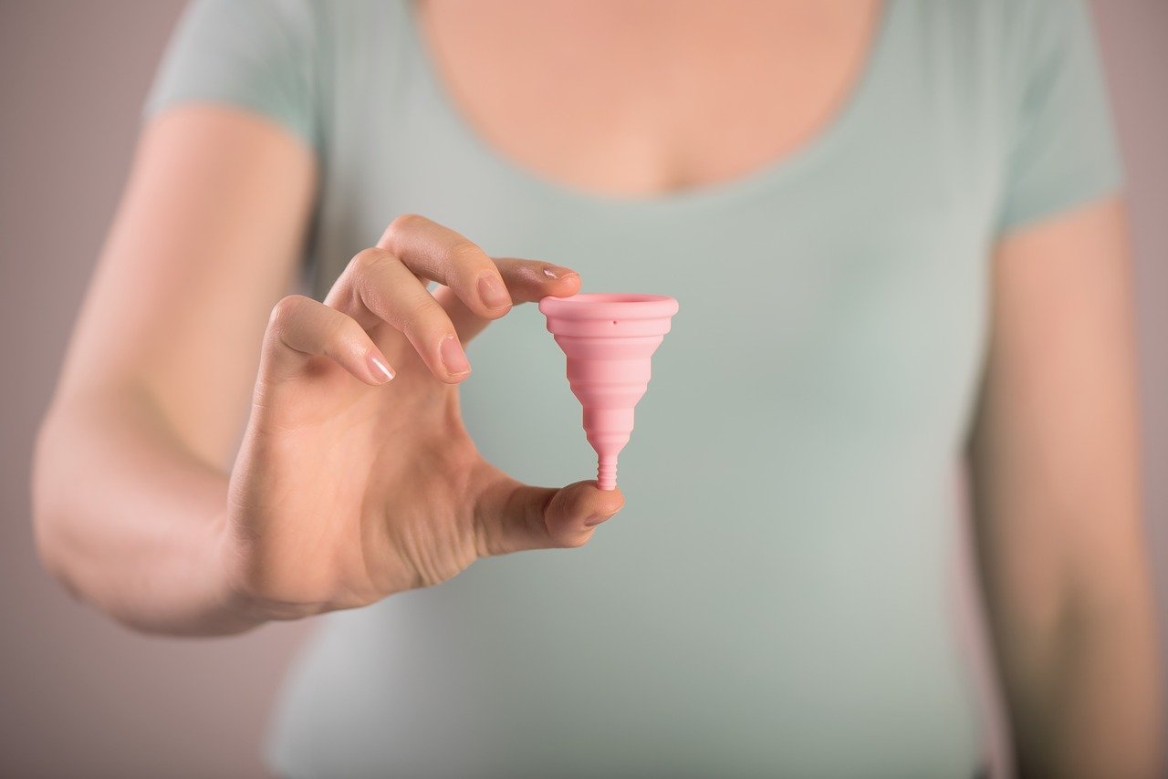Coupe menstruelle : Tout ce que vous devez savoir