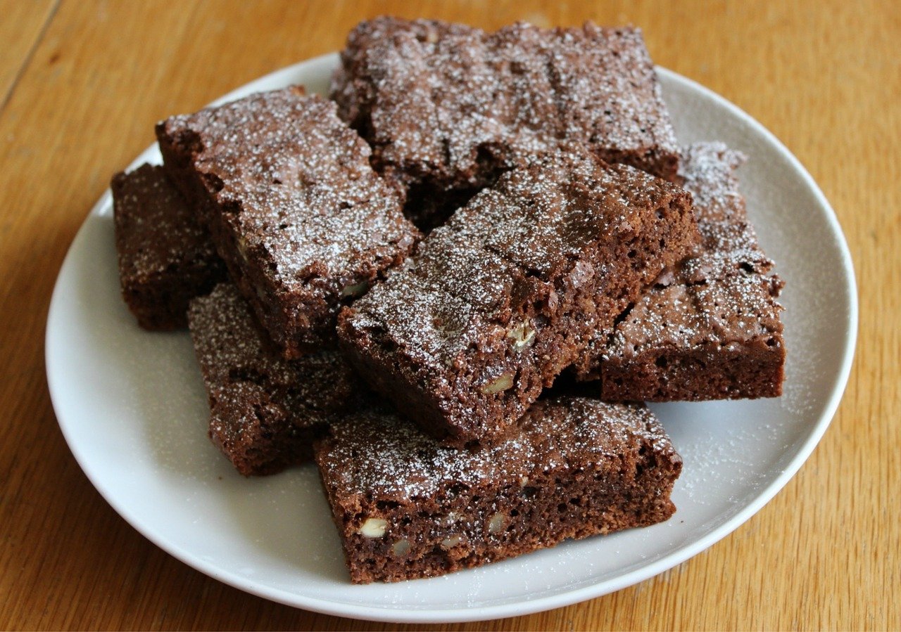 Recette gateau healthy : 30 minutes pour un gateau au chocolat healthy