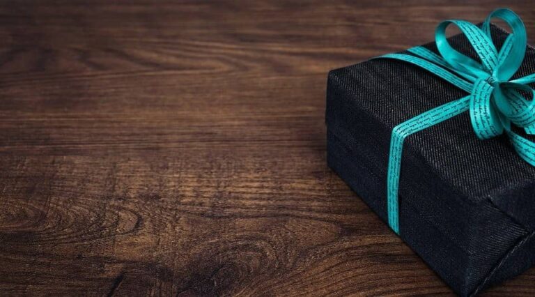 boite cadeau