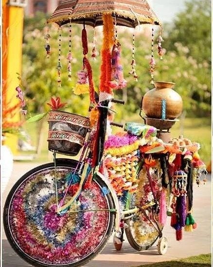 Invitez l’Inde chez vous en décorant votre intérieur avec son artisanat