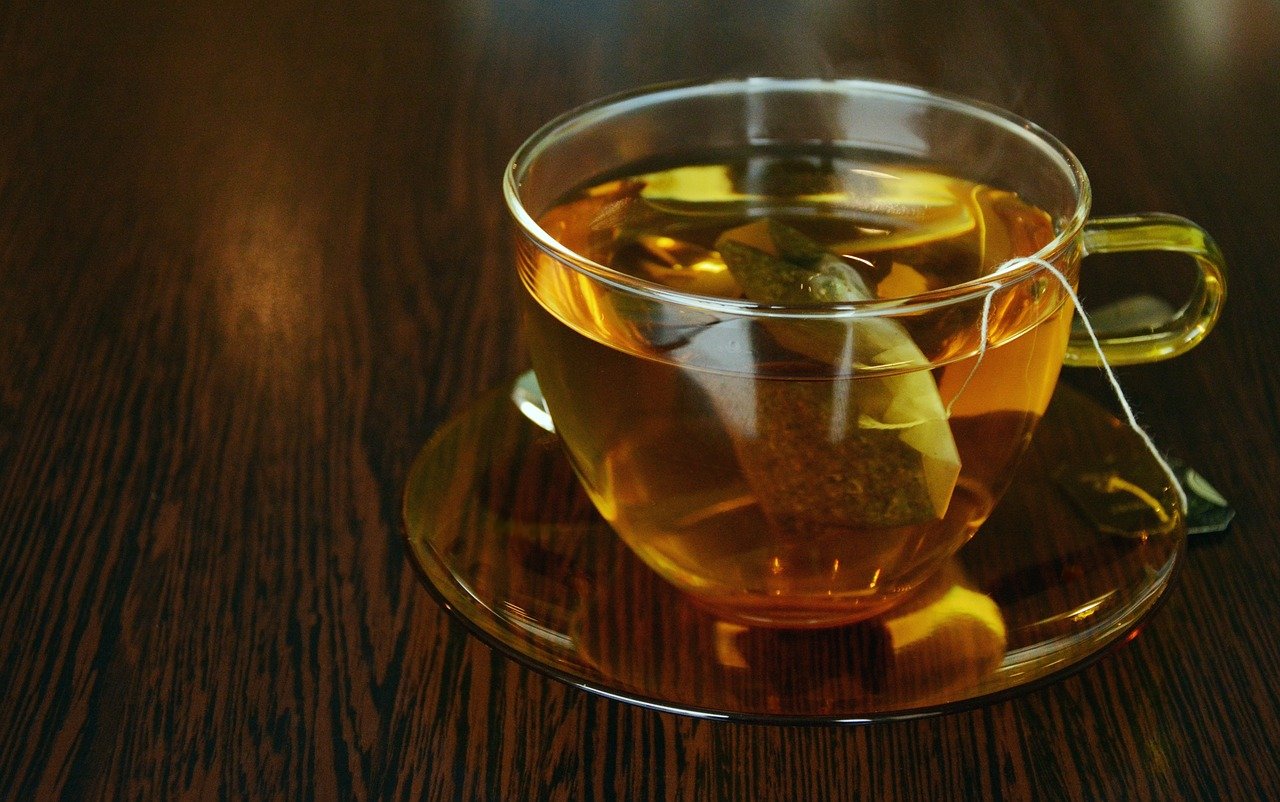 Iaso tea : Bienfaits du thé Iaso