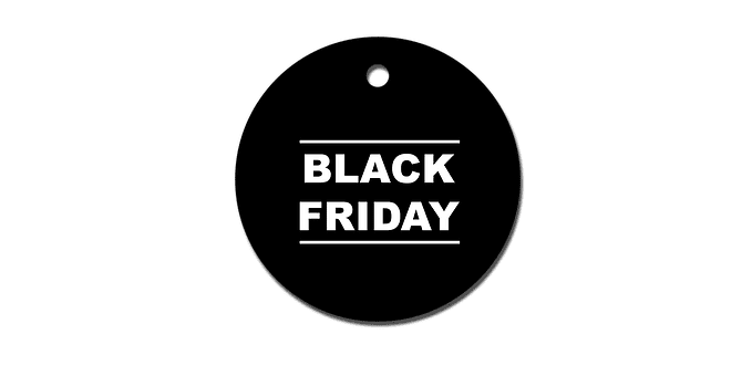 black friday