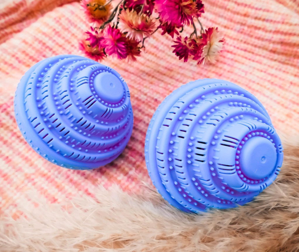 2 gargouilles lessive