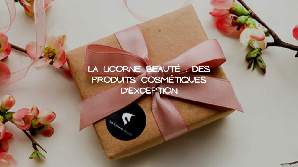 Licorne Beauté