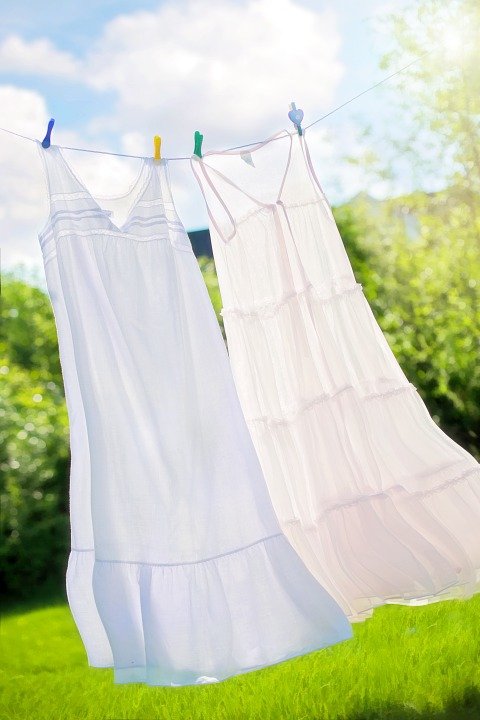 Lessive Ecologique : stop au greenwashing !